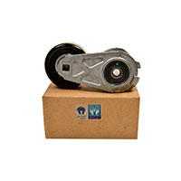 Drive Tensioner