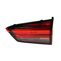 Rear Lamp Tailgate