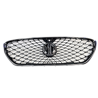 Front Grille – LUX