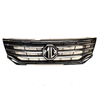 Front Grille