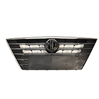 Front Grille – STD & COM