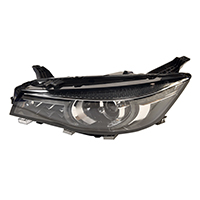 Front Headlamp – STD & COM