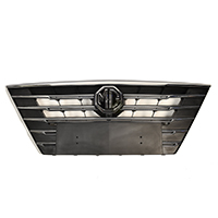 Front Grille – LUX