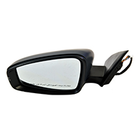 360 Foldable Side Mirrors – LUX