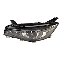 Front Headlamp – COM & LUX